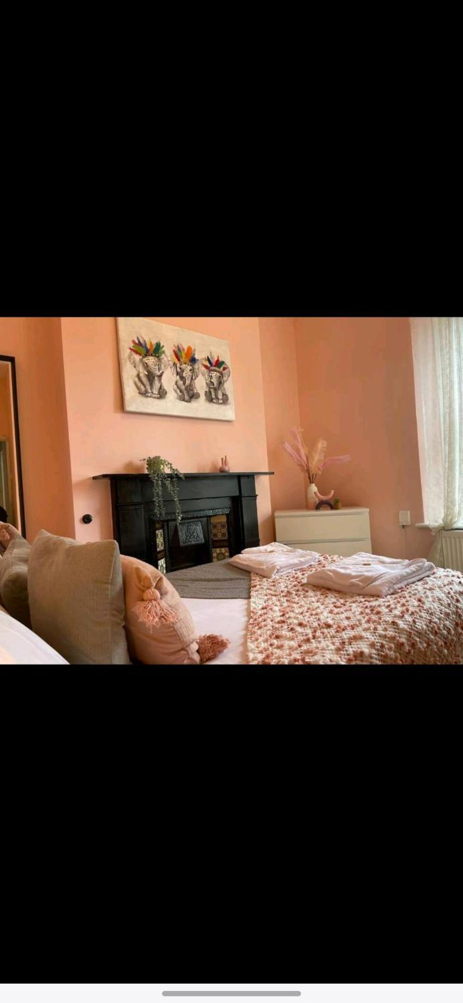 Villa The Regal Penarth Seaside Town à Cardiff Extérieur photo